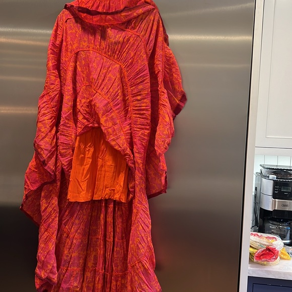 Free People Kika Dress Size Small - Picture 9 of 11